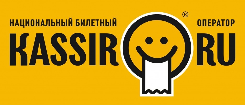 Логотип Kassir.ru