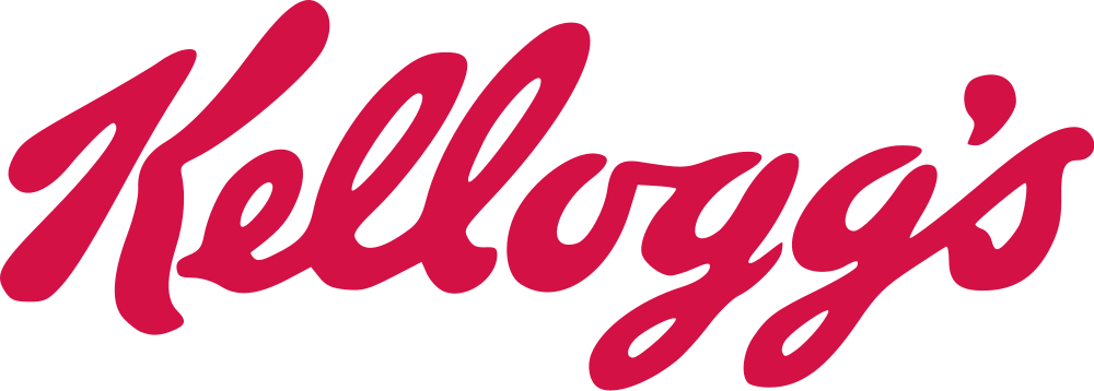 Логотип Kellogg's