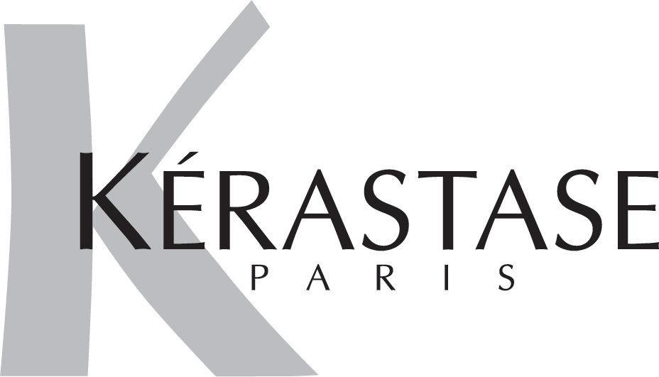 Логотип Kerastase