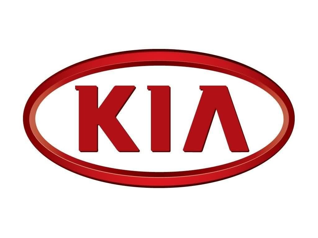 Логотип Kia