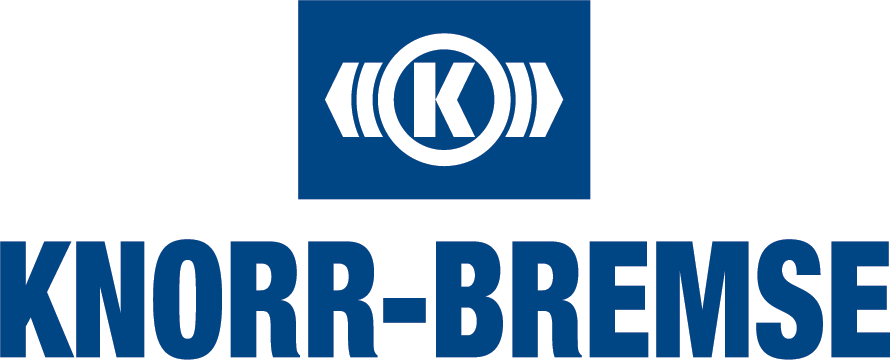 Логотип Knorr-Bremse