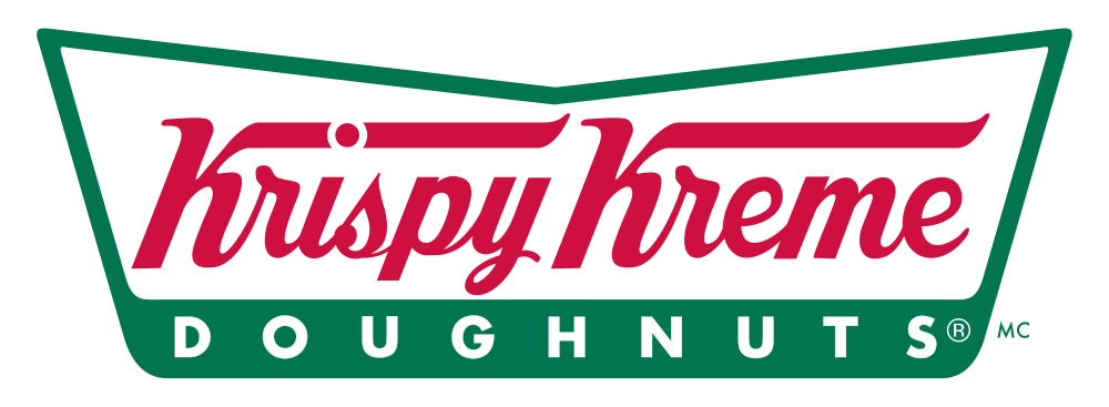 Логотип Krispy Kreme