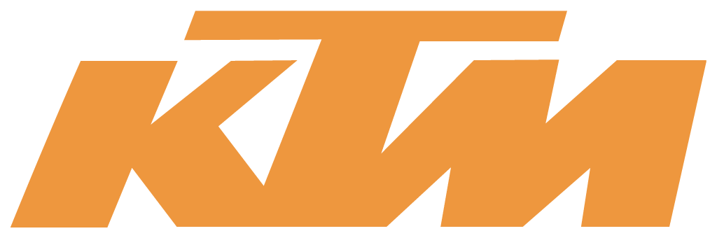 Логотип KTM