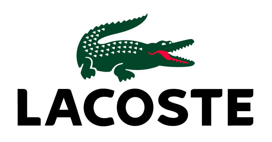 Логотип Lacoste