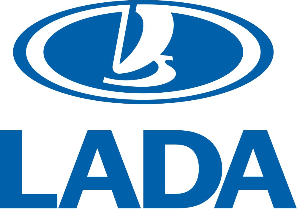 Логотип Lada