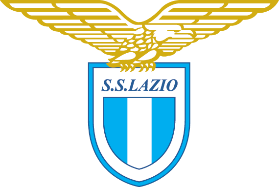 Логотип Lazio