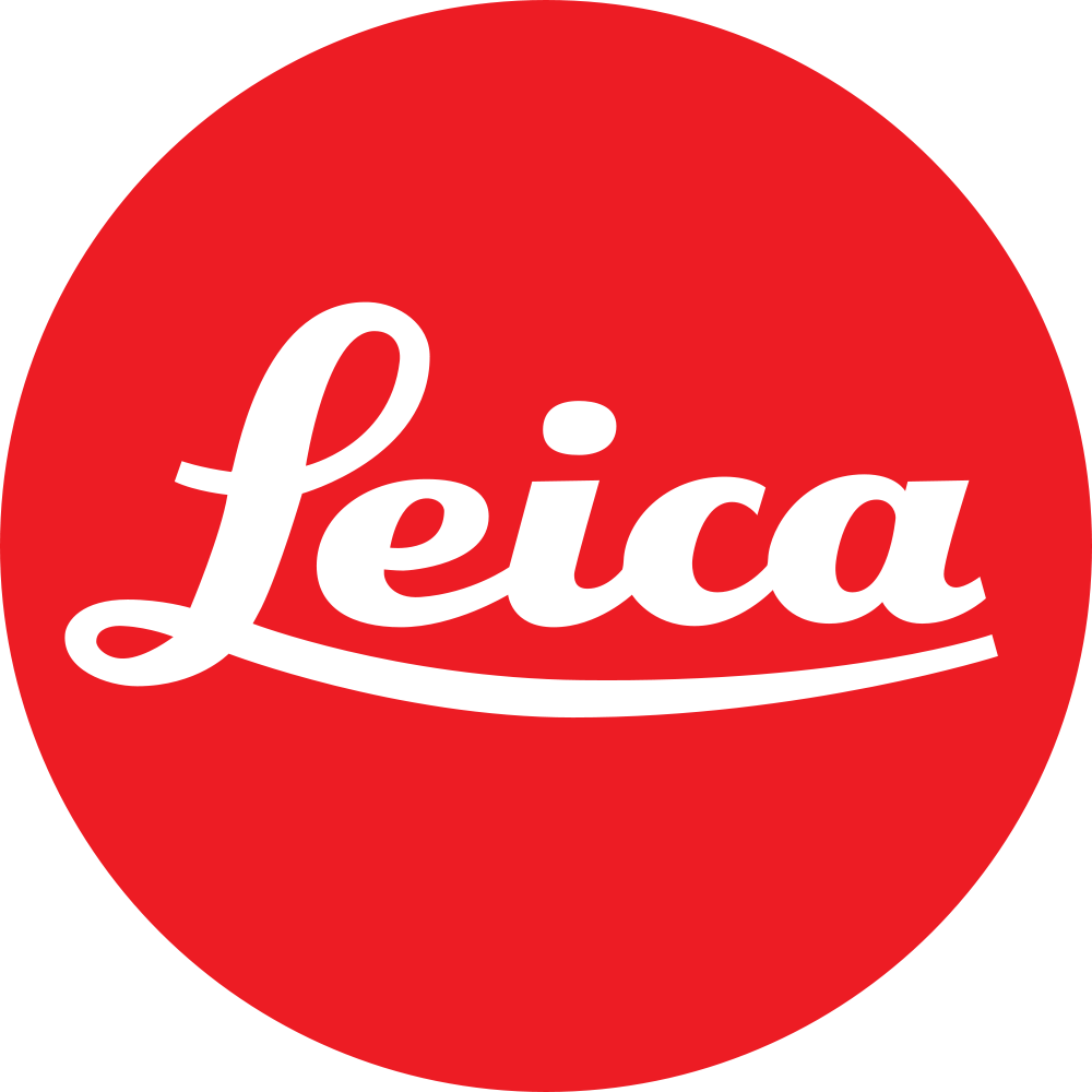 Логотип Leica