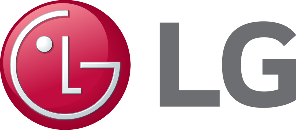 Логотип LG