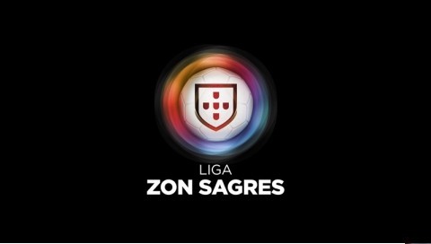 Логотип Liga Zon Sagres