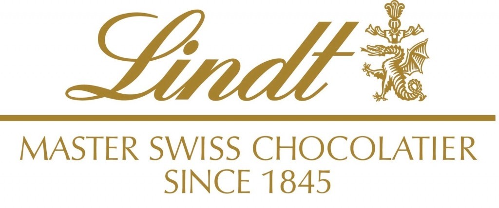 Логотип Lindt