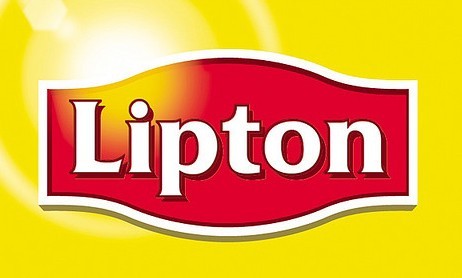 Логотип Lipton