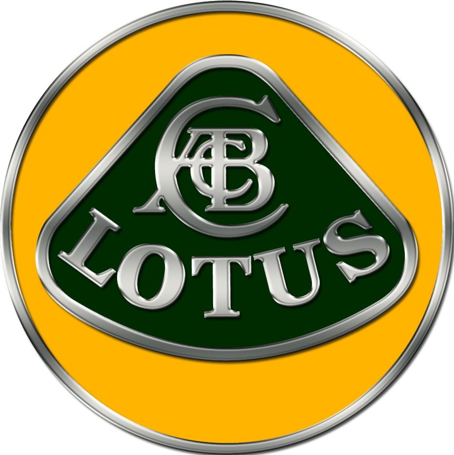 Логотип Lotus