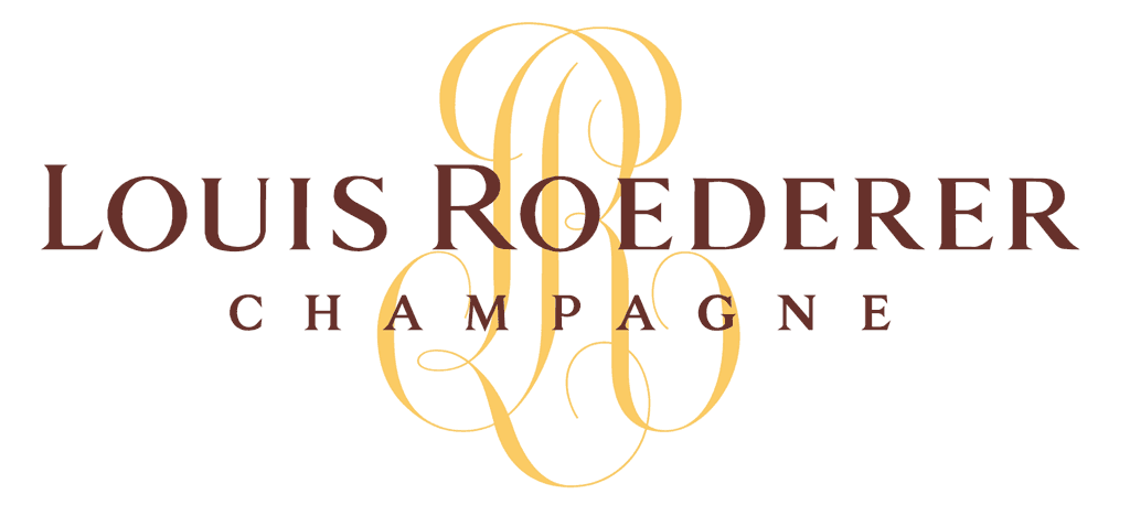 Логотип Louis Roederer