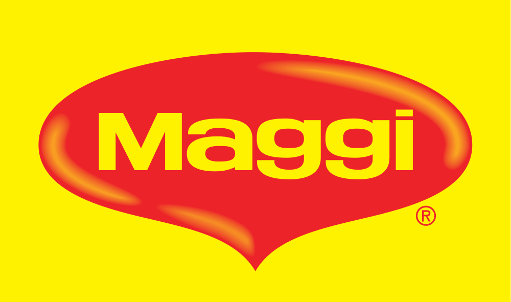 Логотип Maggi