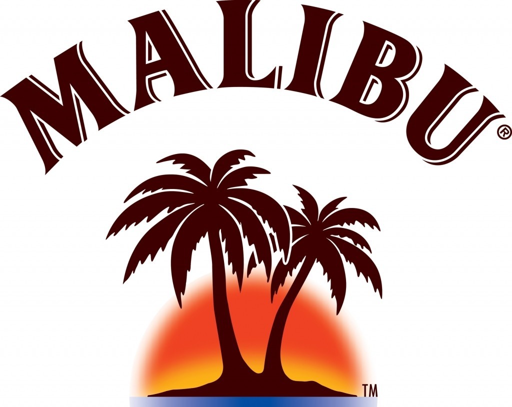 Логотип Malibu