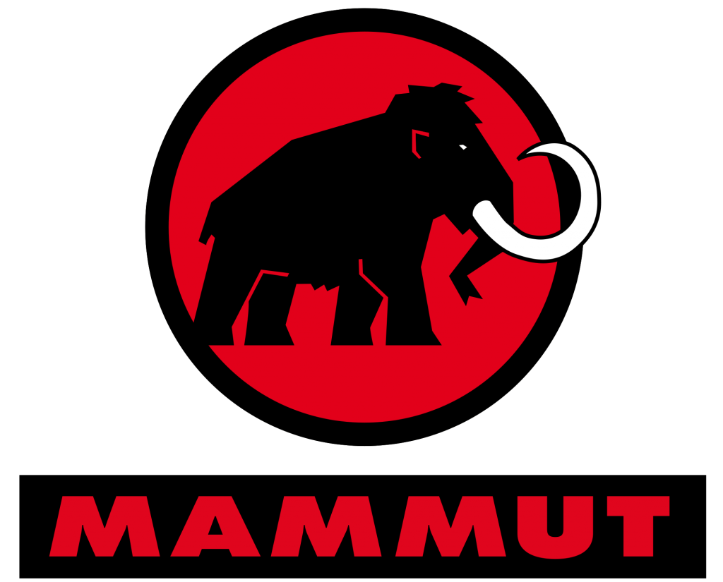 Логотип Mammut