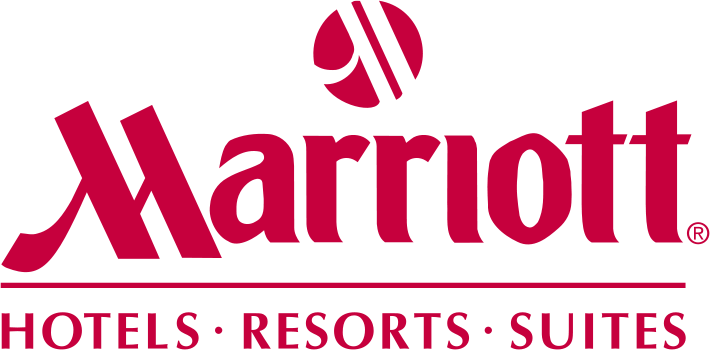 Логотип Marriott