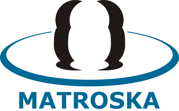 Логотип Matroska