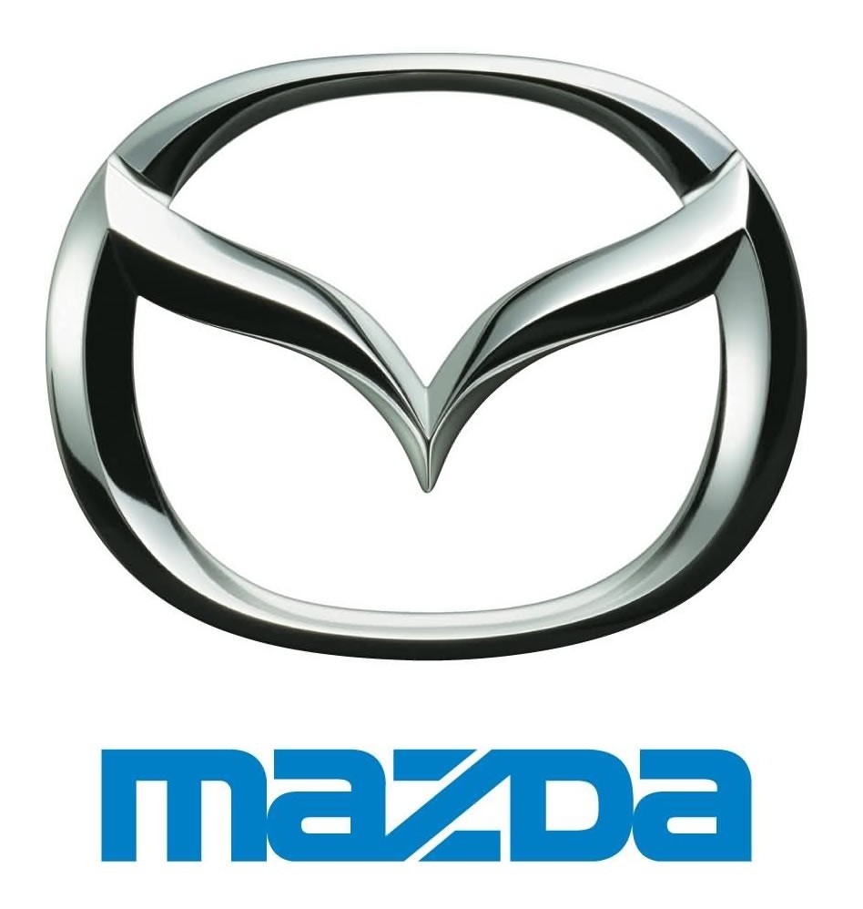 Логотип Mazda