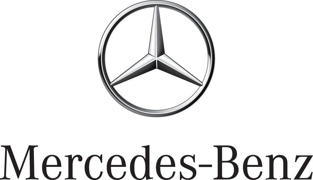 Логотип Mercedes