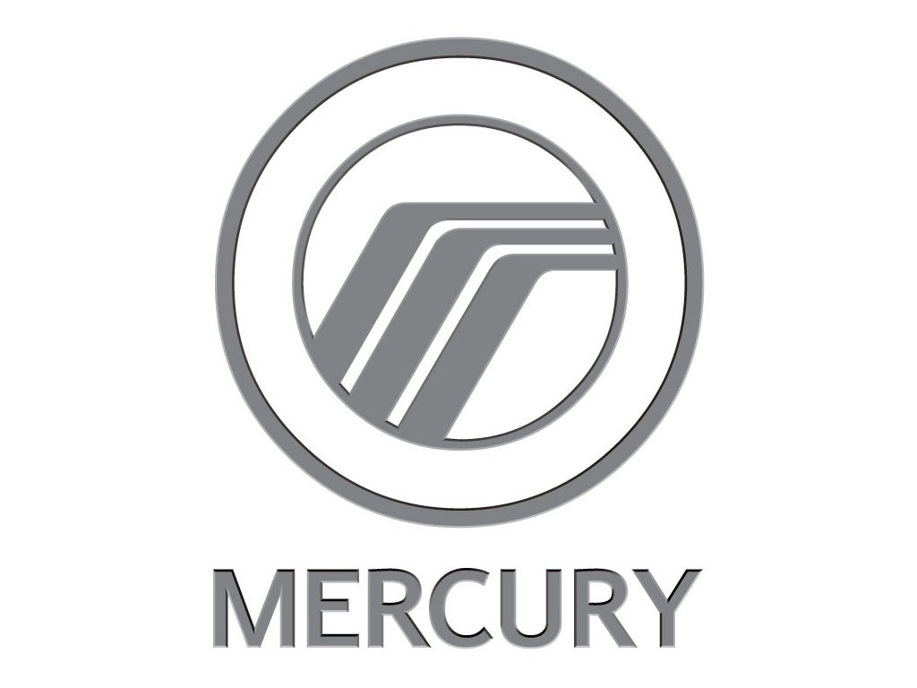 Логотип Mercury