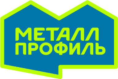 Логотип Металл Профиль