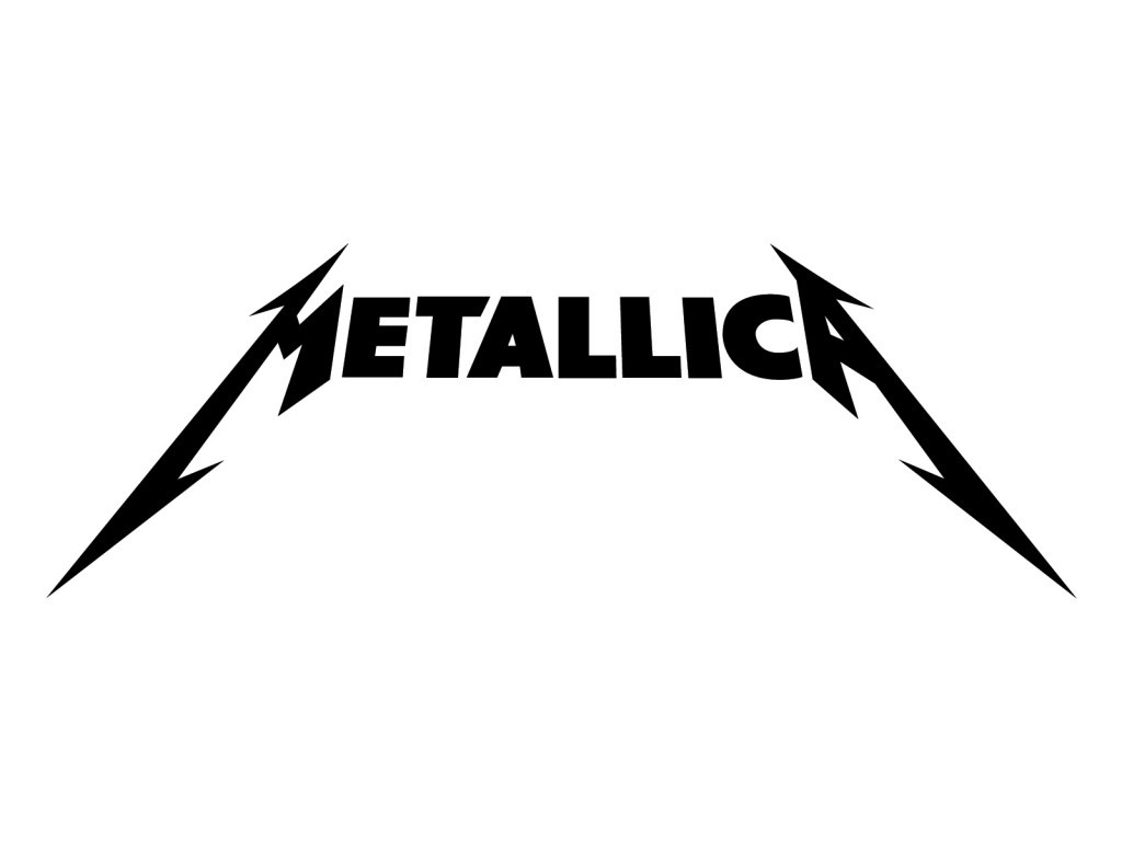 Логотип Metallica