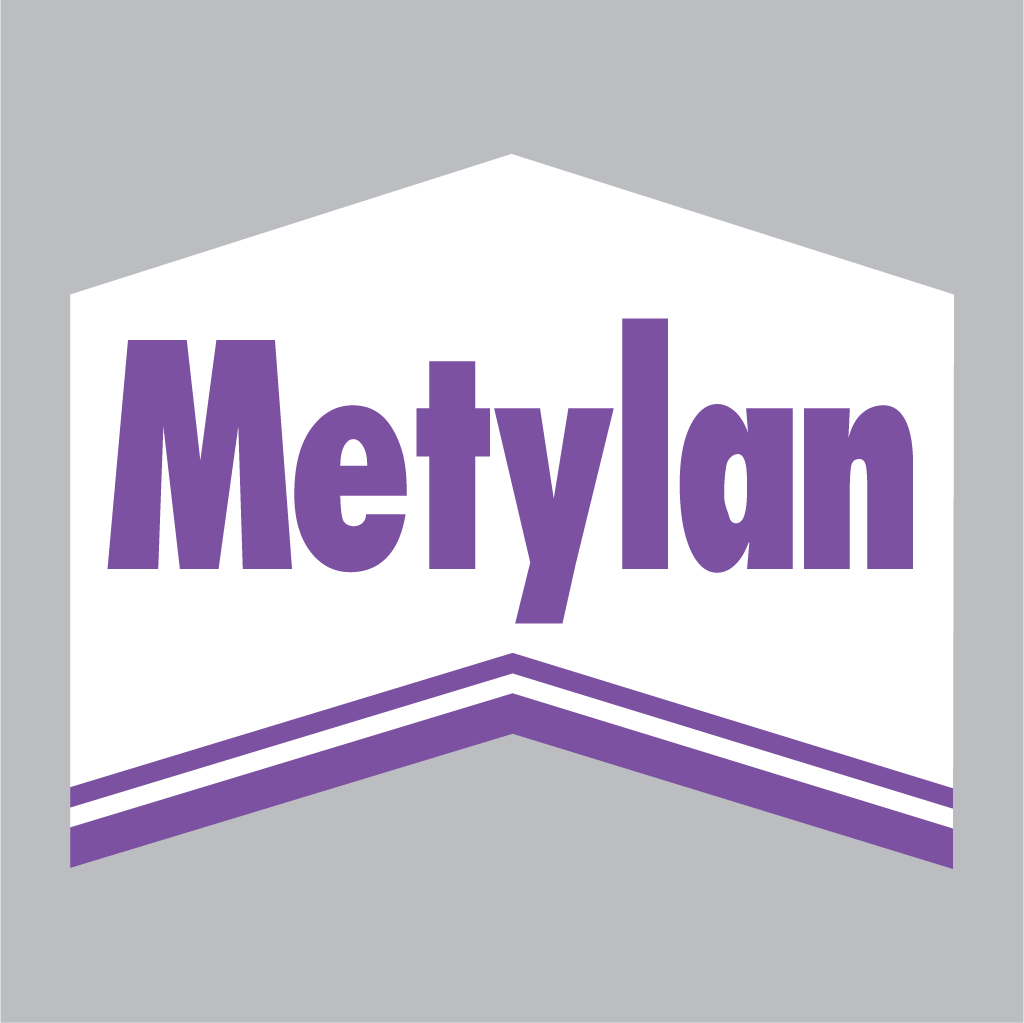 Логотип Metylan