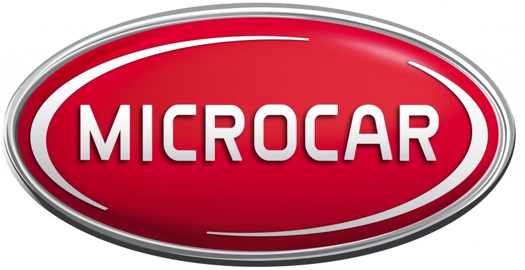 Логотип Microcar