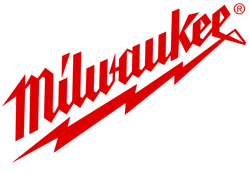 Логотип Milwaukee