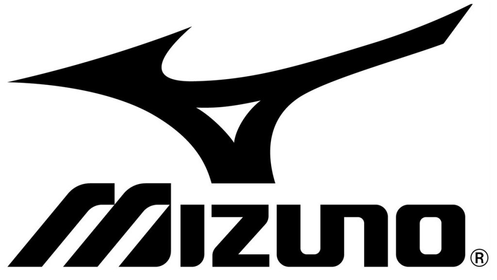 Логотип Mizuno