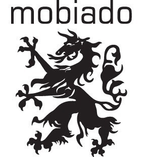 Логотип Mobiado