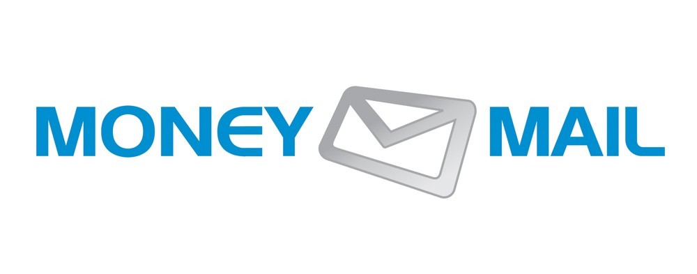 Логотип MoneyMail