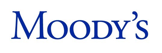 Логотип Moody’s