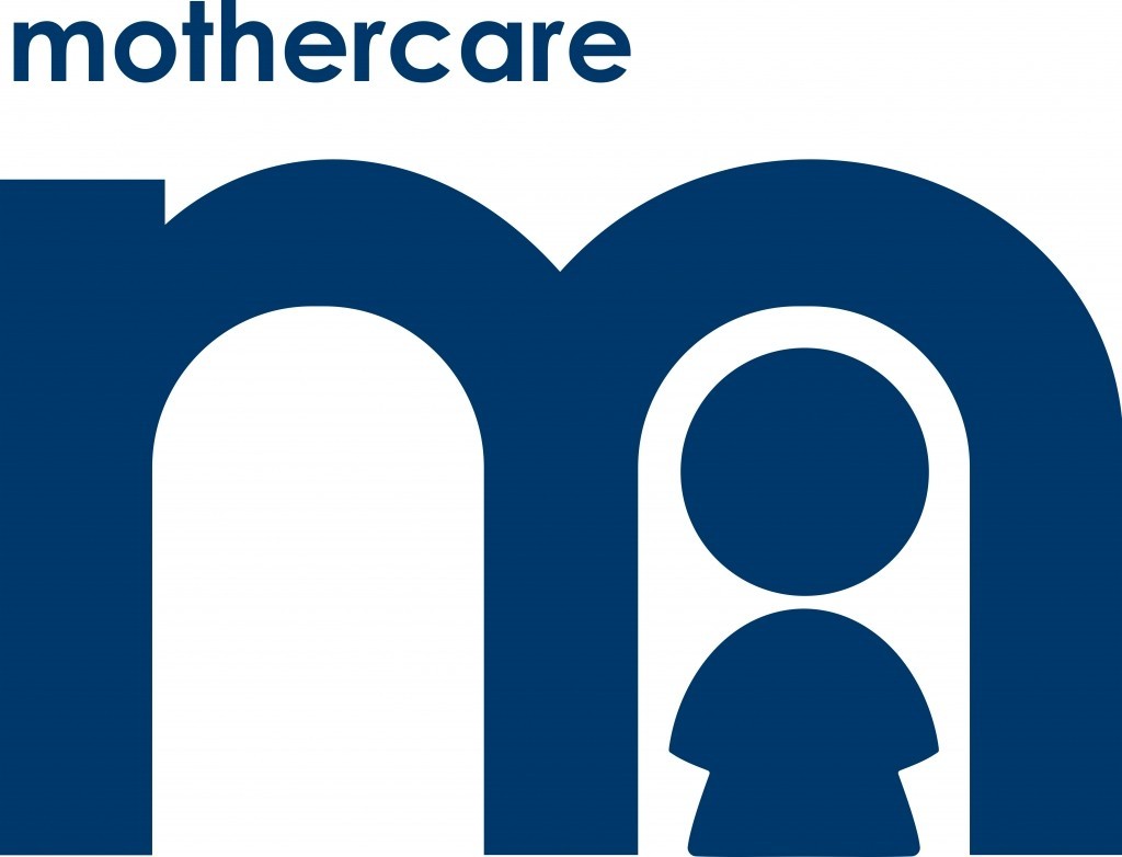 Логотип Mothercare