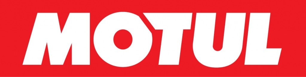 Логотип Motul