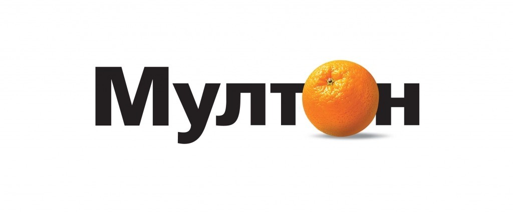 Логотип Мултон