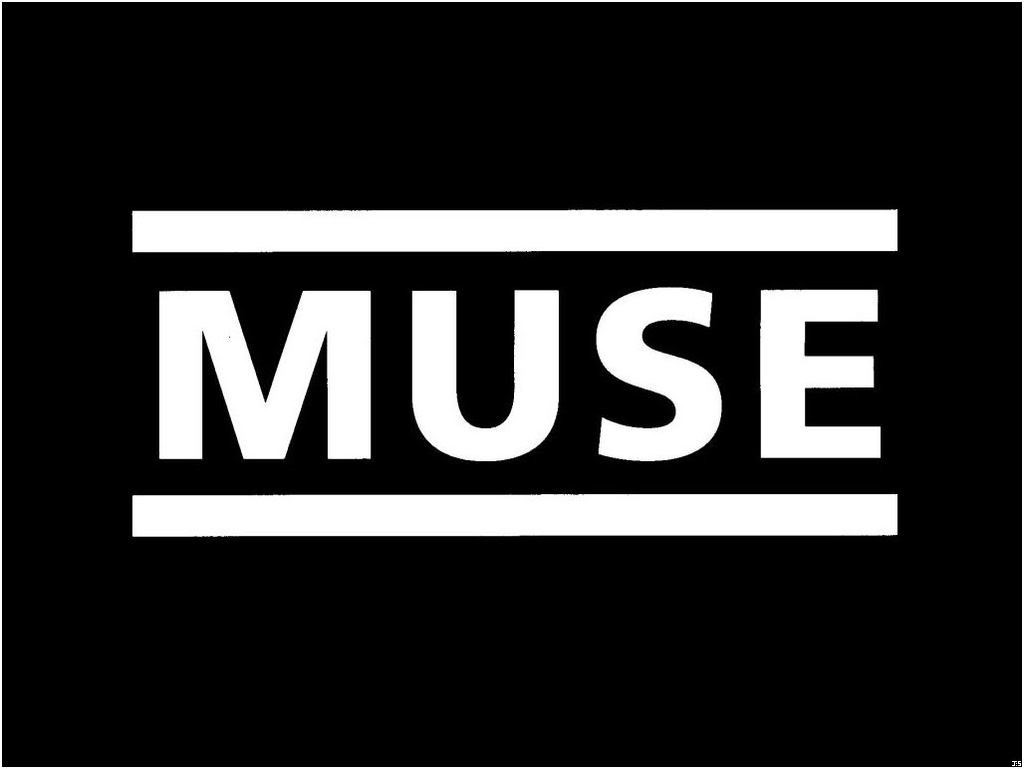 Логотип Muse