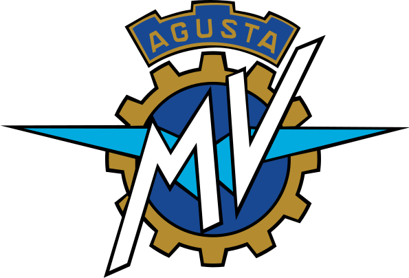 Логотип MV Agusta