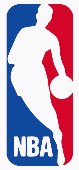 Логотип NBA