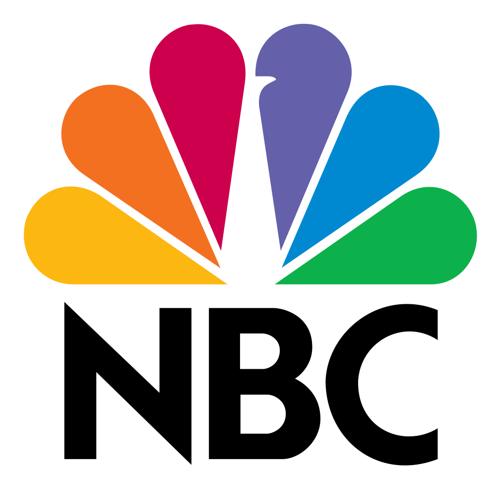 Логотип NBC