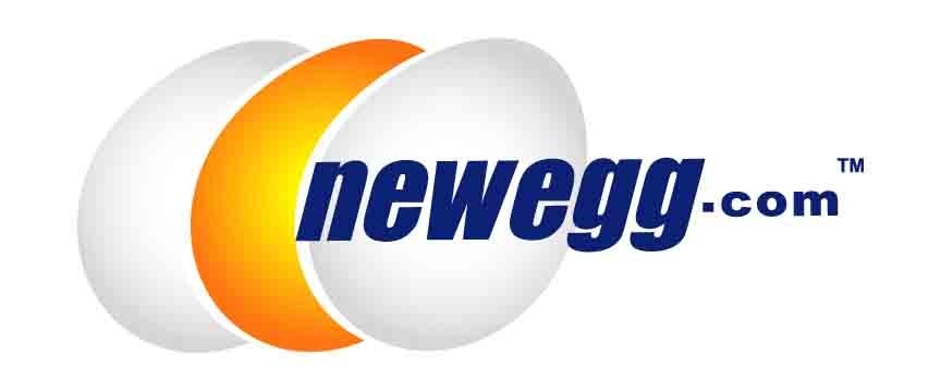 Логотип Newegg