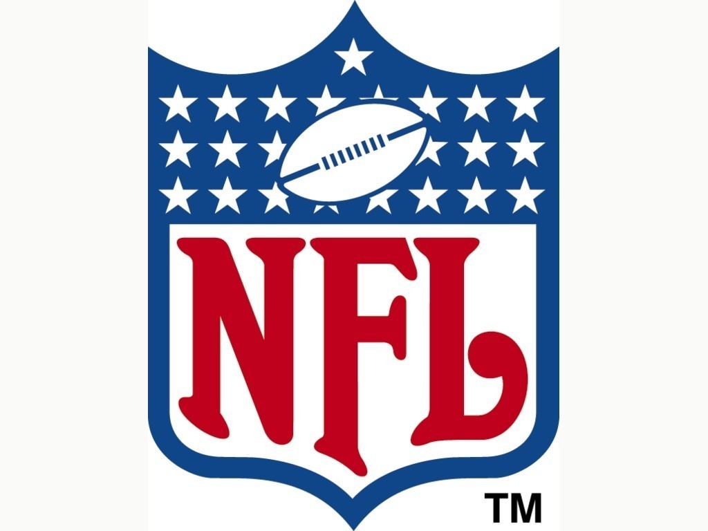 Логотип NFL