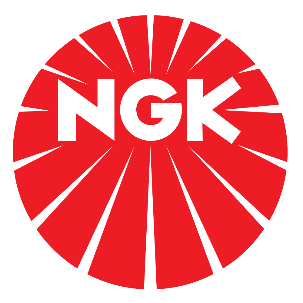 Логотип NGK