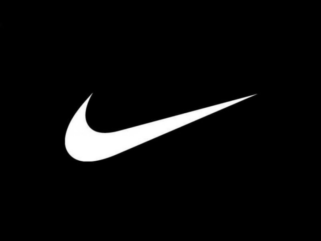 Логотип Nike