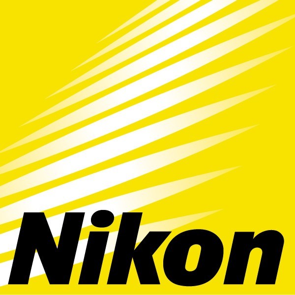 Логотип Nikon