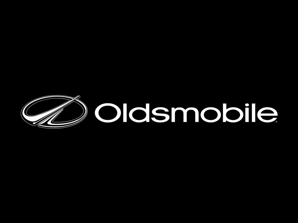 Логотип Oldsmobile