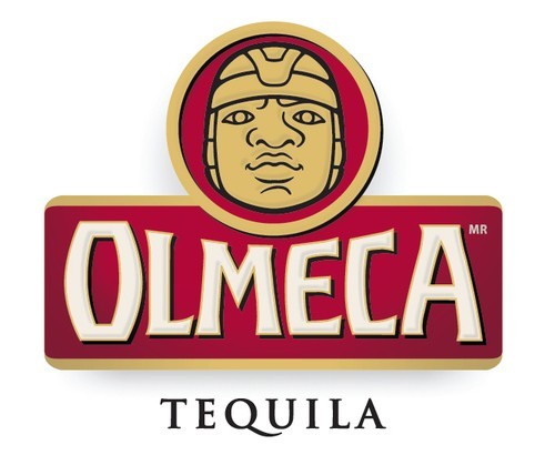 Логотип Olmeca