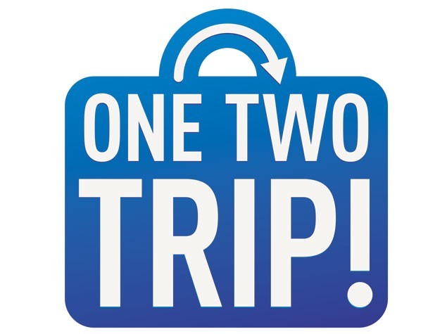 Логотип OneTwoTrip