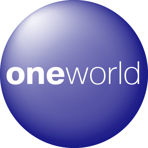 Логотип Oneworld